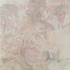 Sissy Spacek // Antitheater CD