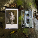 ojeRum // Sølverhvide Skyer TAPE