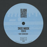 Skee Mask // ISS010 2x12inch