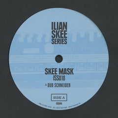 Skee Mask // ISS010 2x12inch