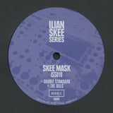Skee Mask // ISS010 2x12inch