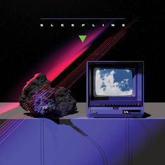 New Dreams Ltd. // Sleepline 2xLP