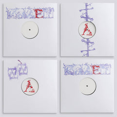 Soreab // GRAFT03 12"