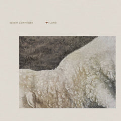 soccer Committee // Lamb 12"