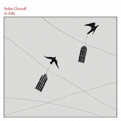 Stefan Christoff // In Sofia TAPE