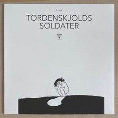 Tordenskjolds Soldater // Love LP