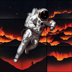 Nicholas G. Padilla // Solar Dispatch TAPE