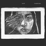 dj sniff // Turntable Solos LP