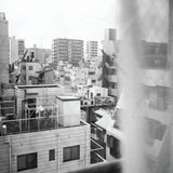 zakè & Pallette // Somewhere CD