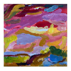 Ralph White // Something About Dreaming LP