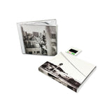 zakè & Pallette // Somewhere CD