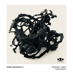Arovane & Emho // Sonic dialogue # 1 TAPE