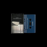Daniel B // songs of youth & innocence TAPE