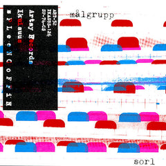 Målgrupp // Sorl TAPE