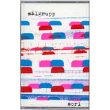 Målgrupp // Sorl TAPE