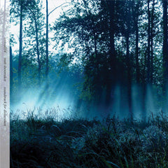 Matt Shoemaker // Soundtrack for Dislocation CD