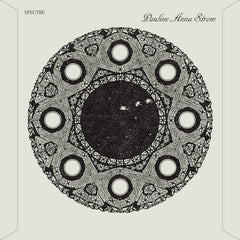 Pauline Anna Strom // Spectre LP