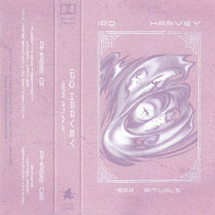 IPQ Harvey // Spa Rituals TAPE