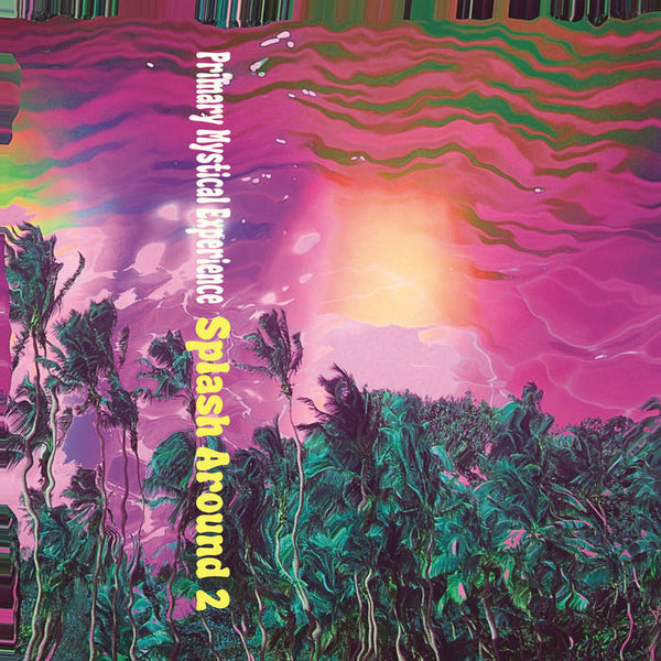 Giles,Giles and Fripp LPレコード 夏のバザール値下げ中✨ Primary Mystical Experience // Splash Around 2 LP [COLOR] – Tobira