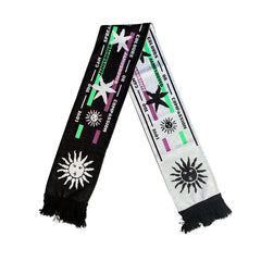 Janushoved 'Spring 2025' SCARF