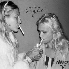 Ruby Haunt // SUGAR LP / TAPE