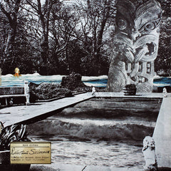 Mike Cooper // Reluctant Swimmer / Virtual Surfer LP