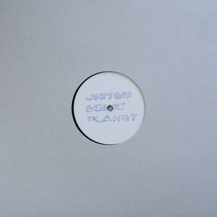 SU01 // USP004 12"