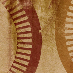 HS + ABH (Howard Stelzer + Artbreakhotel) // Mathematic Sun 2xTAPE