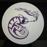 Unknown Artist // Sun After Rain 12inch