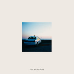Rising Sun // The Eternal LP