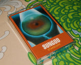 Sungod // Starscape TAPE