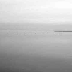 Julien Pontvianne & Richard Comte // Sunken Music CD