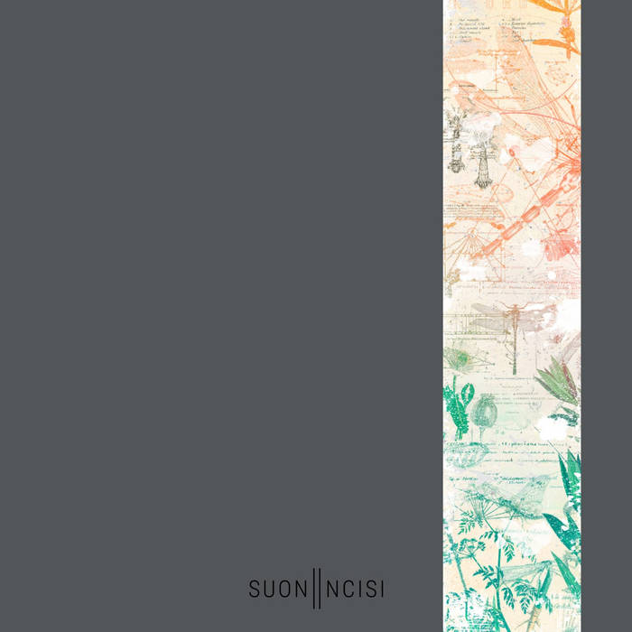 Suoni Incisi // SI 002-002 12inch