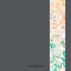 Suoni Incisi // SI 002-002 12inch