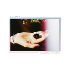Rainwater // Swimming In Sunlight TAPE / CD