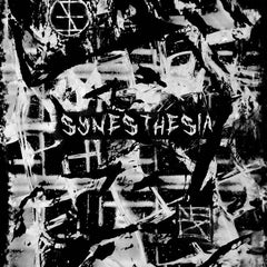 Bonzo, Tenshun // Synesthesia TAPE