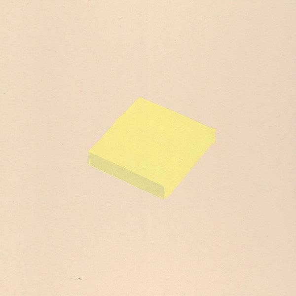 Harry Hunt // Playing Piano For Dad LP – Tobira Records