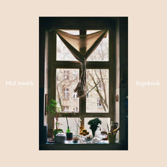 Phil Smith // Tagebuch LP