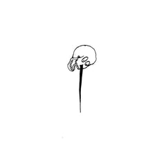 Luciano Maggiore // self-talk CD