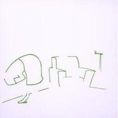 Jim O'Rourke // Tamper CD