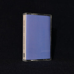 Jana Winderen / Hubert Michel // TAPE SERIES 005 TAPE