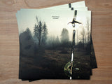 murmer // tether LP