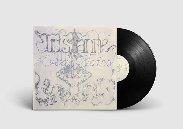 Tristanne // Sexy Tears LP – Tobira Records
