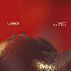 Alarico // Sweaty Techniques 2x12inch