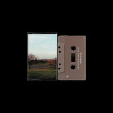 Eversame // tell me where the flowers are TAPE