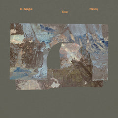 M. Sage // Tender / Wading LP