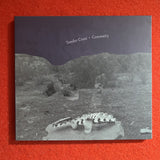 Tender Crust // Convexity CD
