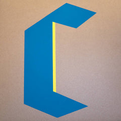 C // Tennō EP 12"