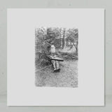 Teppana Jänis & Arja Kastinen // Teppana Jänis LP