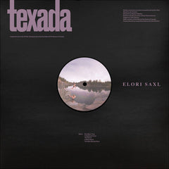 Elori Saxl // Texada (Original Score) LP